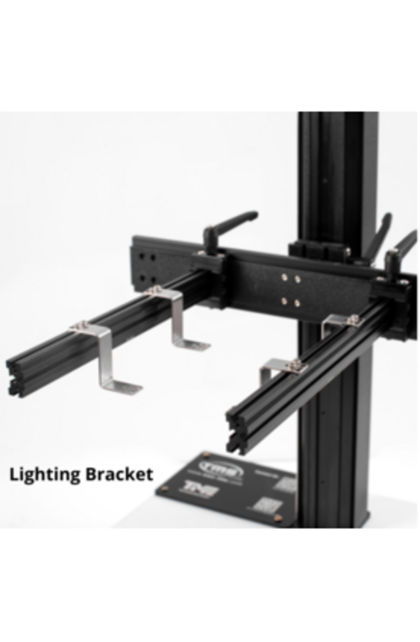 Portable Testing Rackmount Station PORTABLE TESTING STATION (VERSION 2) - TMS LITE SDN BHD