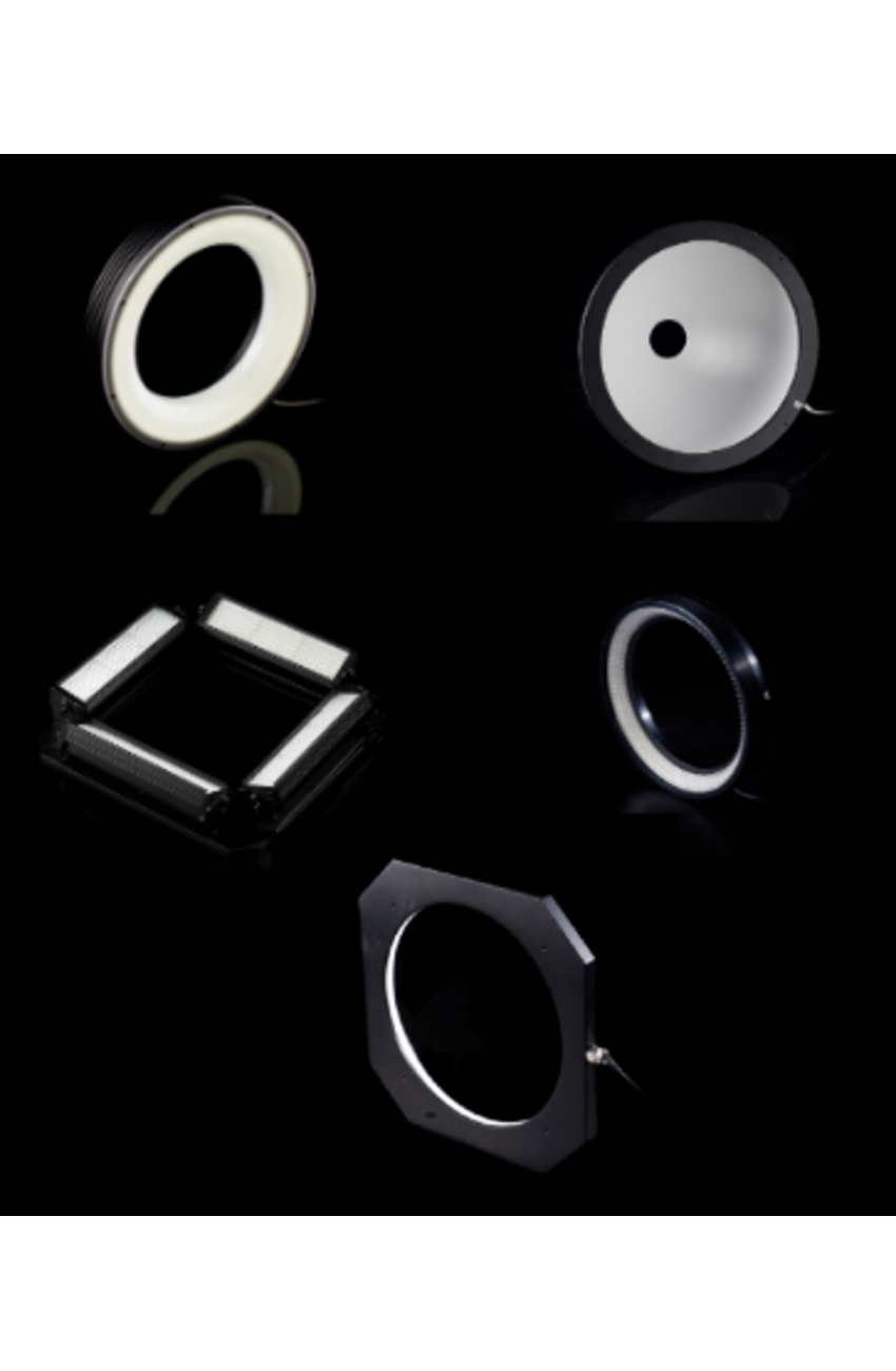 4 SECTION LED ILLUMINATION SERIES - TMS LITE SDN BHD
