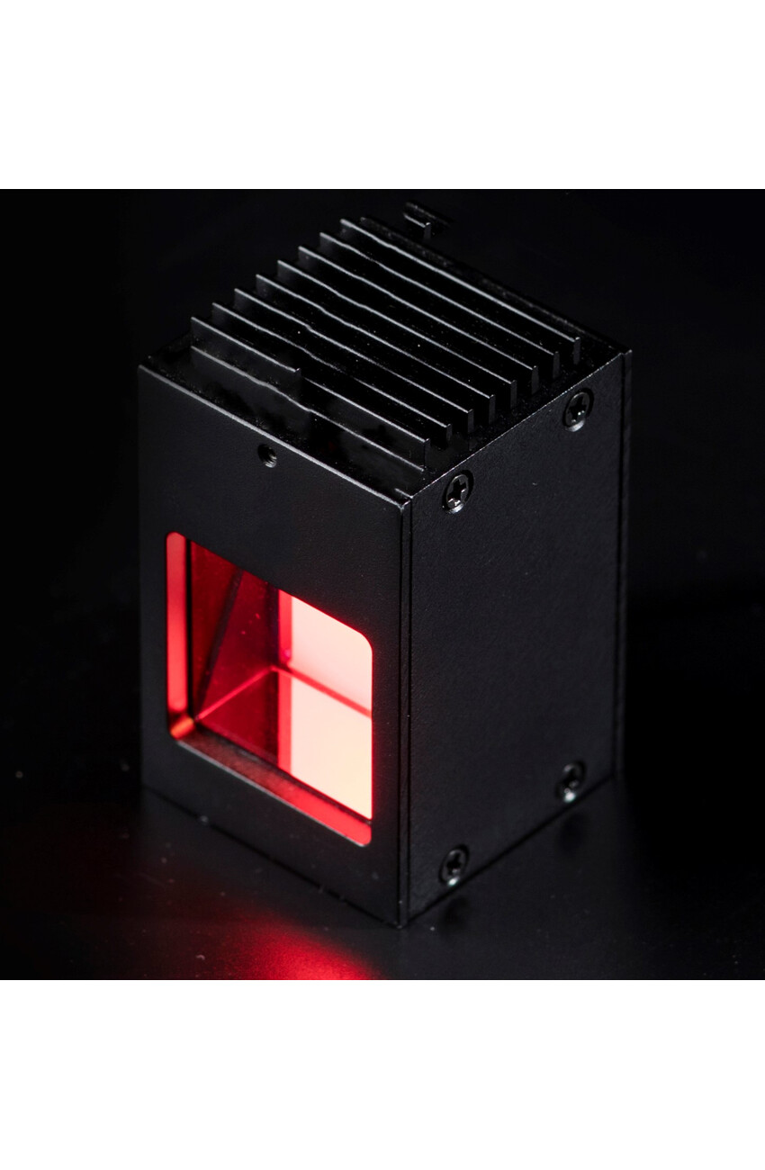 Coaxial Illumination : CASC Series - TMS LITE SDN BHD