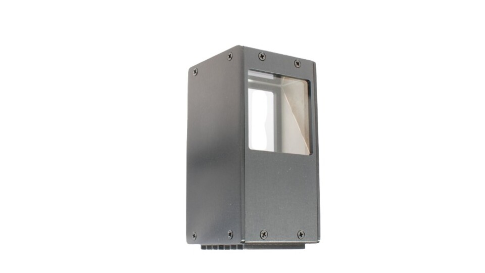 Coaxial Illumination Uniform Series : CASC Series - TMS LITE SDN BHD