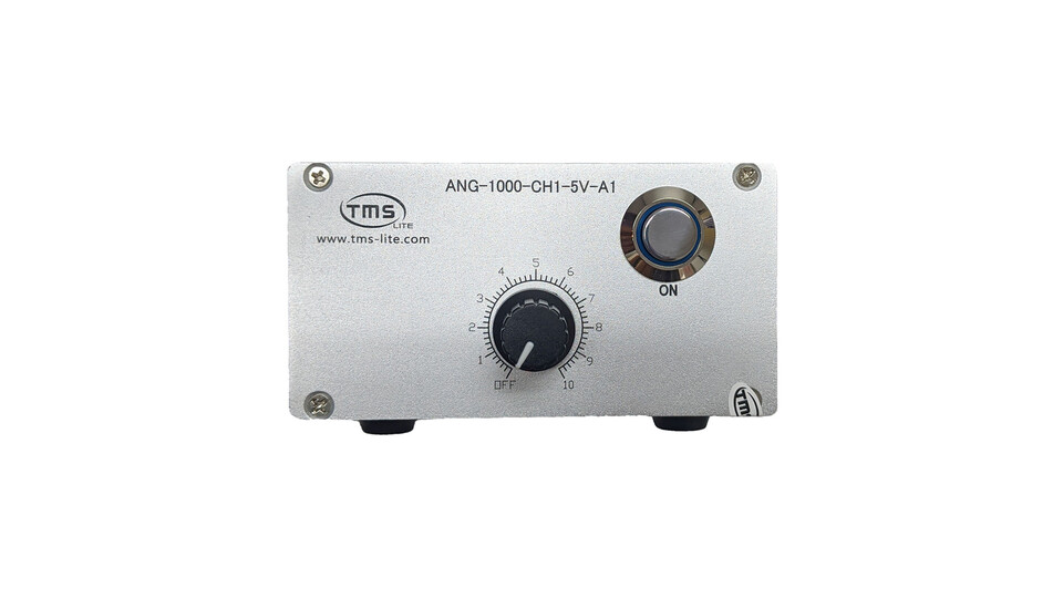 ANG-1000-CH1-5V-A1 Controller - TMS LITE SDN BHD