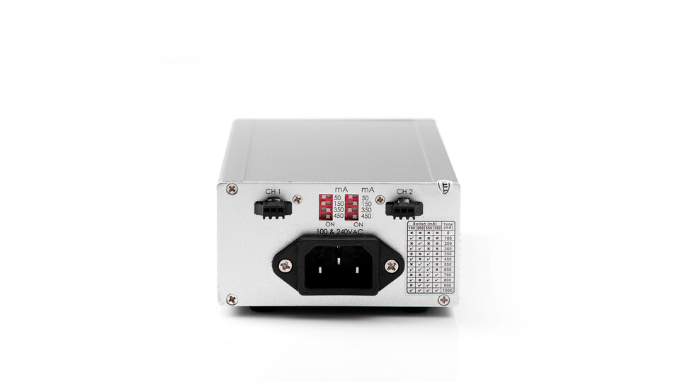 ANG-2000-CH2-24V-A1 Controller - TMS LITE SDN BHD