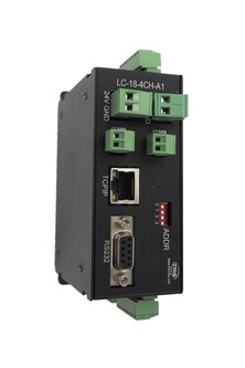 LC-18-4CH-A1 Controller